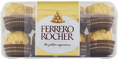 Ferrero Rocher
