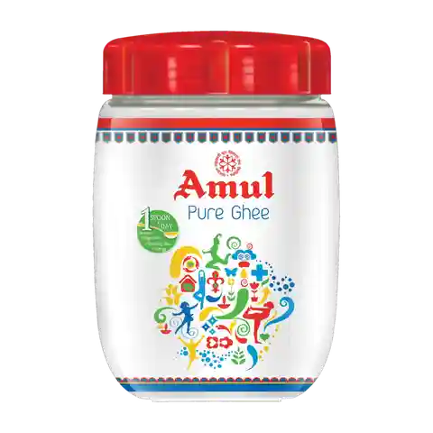 Amul Ghee