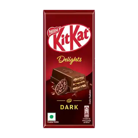Kitkat Delights