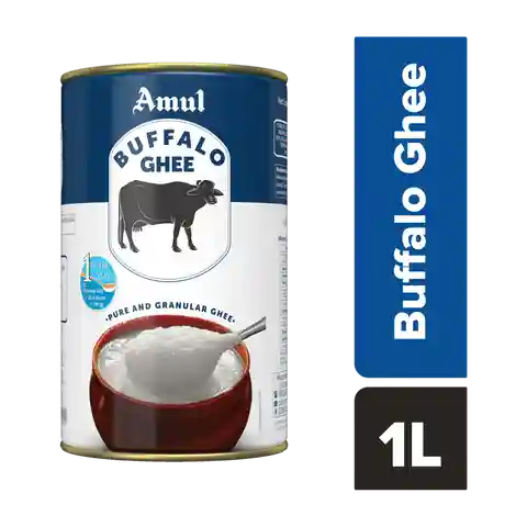 Amul Ghee D