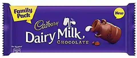 Cadbury Dairy Milk