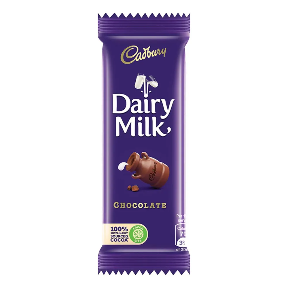 Dairy Milk